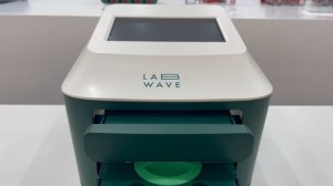 Система для полусухого переноса белков на мембрану LABWAVE WB-1000