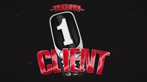 Takeova - 1 Client