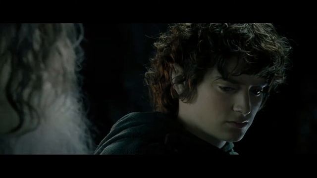 Властелин колец: Гэндальф о судьбе. Дварроуделф. смотреть онлайн