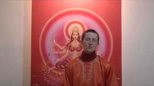 Кундалини йога в традиции сиддхов. Часть 1 | Адимата Гири