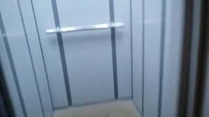 Голосовой лифт. НЛМ Voice elevator NLM