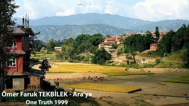 Ömer Faruk Tekbilek - Ara'ya смотреть онлайн