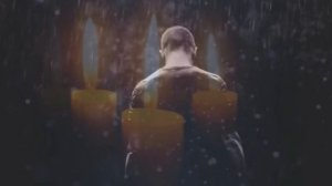 Тепло свечи. Песня о любви