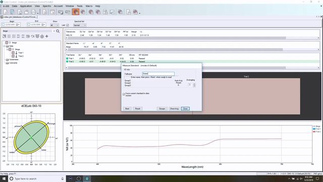X-Rite Color iQC программное обеспечение для контроля цвета (ООО "Смарт Системс") смотреть онлайн