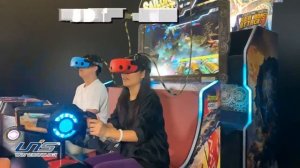 Sailor’s Quest VR 2