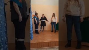 сценка " женщины в военкомате " шуточная на 23 февраля