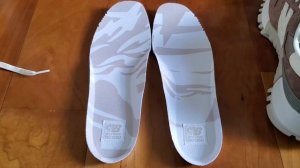 KITH x New Balance RC 1300 '10th Anniversary Antler' (MS1300K3) Review & On-Feet!