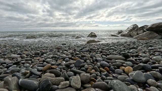 село Якорная Щель. Здесь вы найдёте гармонию, тишину и возможность насладиться красотой Кавказа.