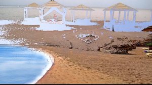 Amwaj Oyoun Resort & SPA Sharm El Sheikh 5*