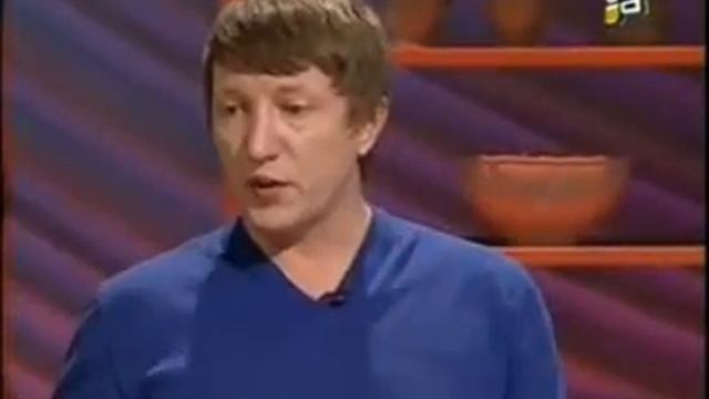 Хиромант Андрей Ломайский в телепередаче Жен Совет