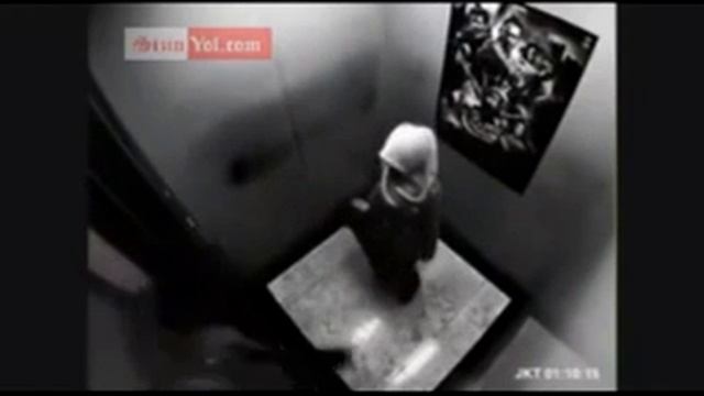 махач в лифте смотреть онлайн