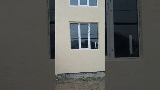 Дом в Ленинкенте