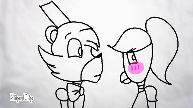 Фокси и Мангл или Чика. смотреть онлайн