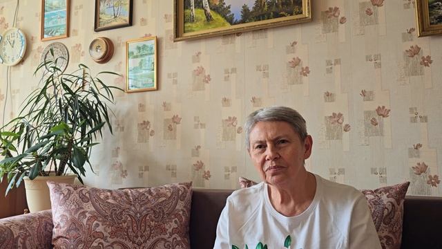Опущение матки и стенок влагалища. Коррекция через лого-фасциальный метод Сахаровской О.П. Часть 2.