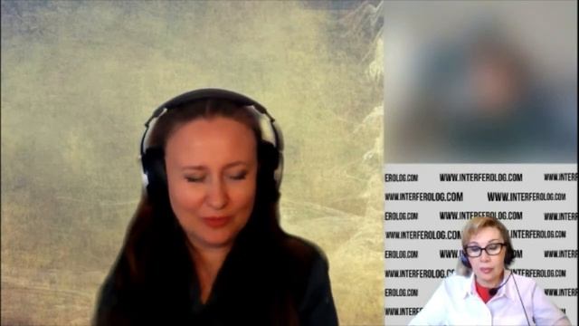 Аштар, нейрографика и другие способы — Телепатический сеанс