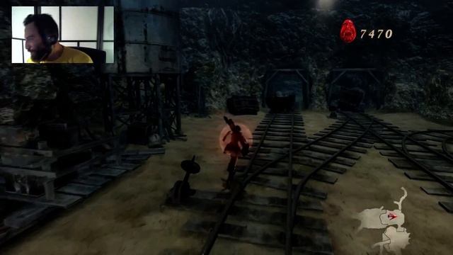 Devil May Cry 4: Special Edition - Long Play смотреть онлайн