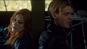 Клэри и Джейс. Любовь такая