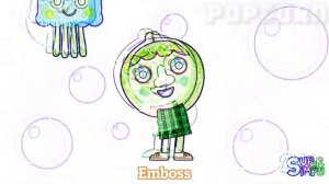 Noodle And Pals "Jellyfish" Effects (Sponsored by Preview 2 Effects)