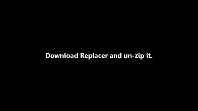 How To: Change your Windows XP Start button text to whatever you want (HD)