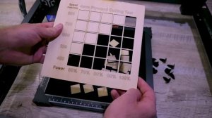 Лазерный гравер Acmer P2 33W | Первый взгляд