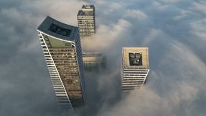 Unicorn Heads - Six Seasons