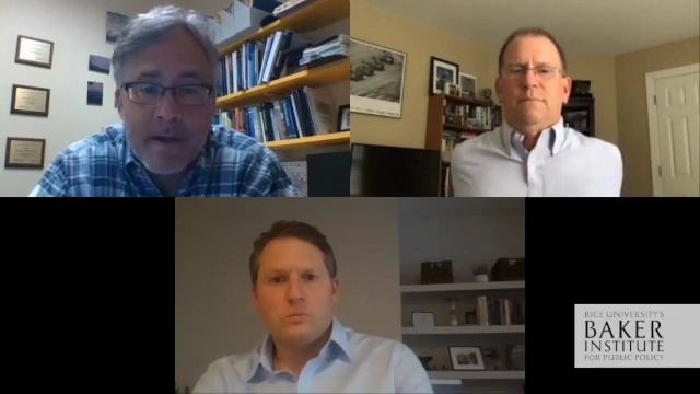 Shale's Future: Replay or Swan Song? смотреть онлайн