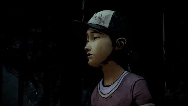 The Walking Dead The Telltale Definitive Series прохождения #15 (без комментариев)