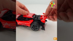 Т26305 Red