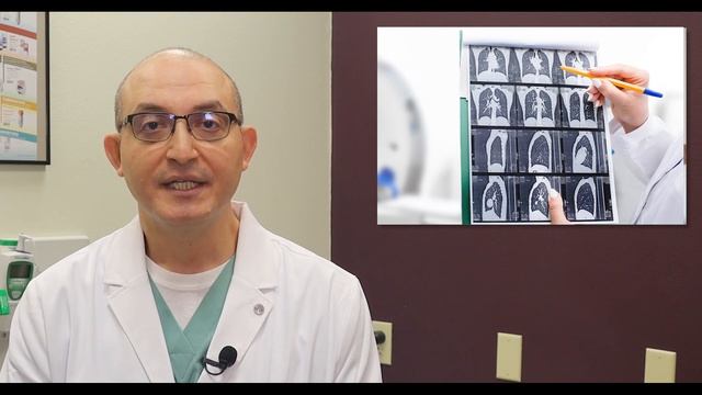 Chronic Obstructive Pulmonary Disease смотреть онлайн