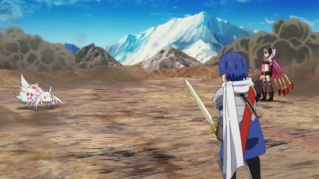 So I’m a Spider, So What? - demon lord is a shotacon?! смотреть онлайн