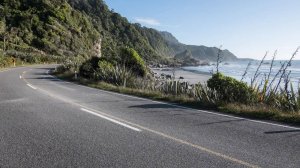 105 минут Cycling Велоспорт Новая Зеландия Греймут Похудение Тренажер