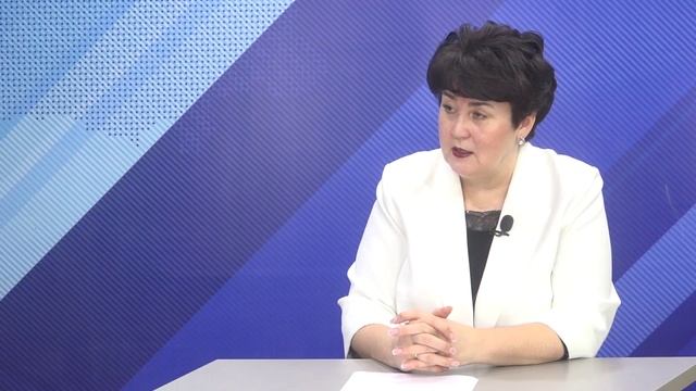 "Актуальное интервью" от 02.04.2025 г. г.Янаул смотреть онлайн