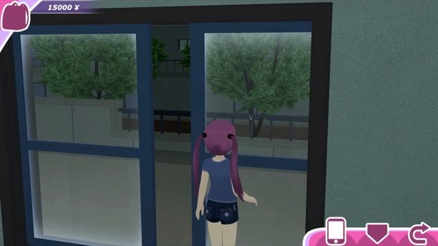 MINHA LOLI MAHOU SHOUJO-Shoujo City 3D смотреть онлайн