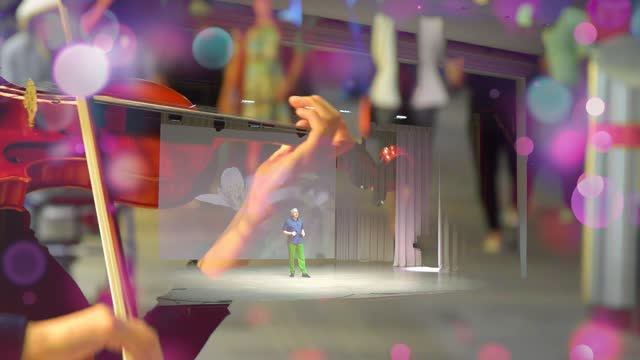 Олег Лалыкин - За тех, кого люблю... смотреть онлайн