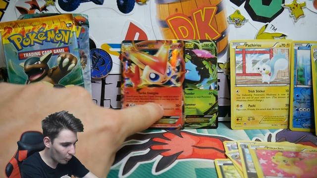 UNBELIEVABLE OPENING THE BEST VENUSAUR EX TIN EVER!!!! смотреть онлайн