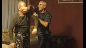 Корейское боевое искусство орла