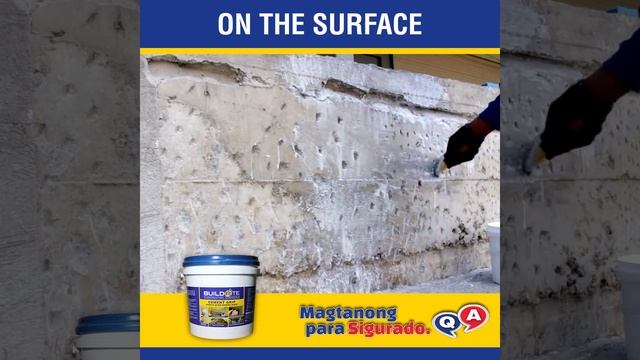 Cement Grip: Effectively Bond Old to New Concrete (The Secret to Concrete Repair) смотреть онлайн
