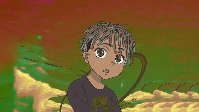 RARE/UNRELEASED - JUICE WRLD - Empty (Alternate Demo) смотреть онлайн