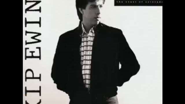 Skip Ewing - A Lighter Shade Of Blue смотреть онлайн