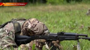 Меры поддержки участников СВО