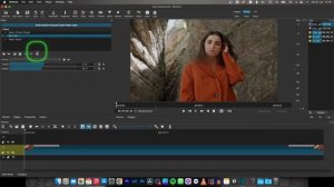 How To Blur Part Of Video in Shotcut | Blur a Specific Part | Shotcut Tutorial