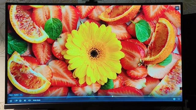 Игровой монитор Tiansu 27" 2K 180 Гц 2560х1440