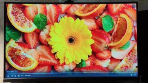 Игровой монитор Tiansu 27" 2K 180 Гц 2560х1440