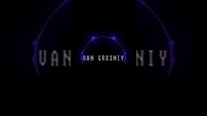 VAN GRO3NIY - Дофамин