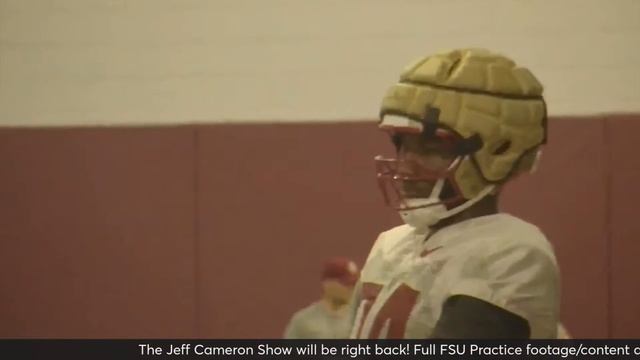 FSU Football | FSU Preseason Practice Reaction | Jeff Cameron Show 8-2-24 | Warchant TV #FSU смотреть онлайн