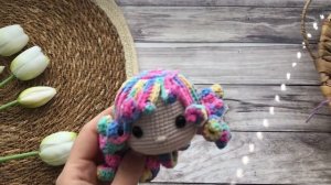 Процессы,готовые работы по марафону #кукольных_дел_мастер #покупки