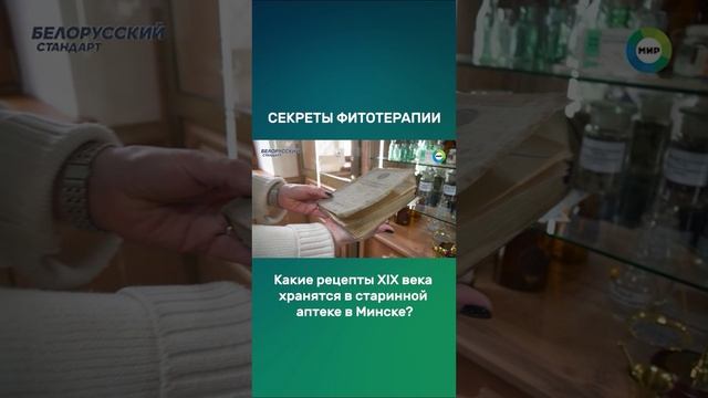 Cекреты целебных растений Беларуси #беларусь #медицина #лекарства #целебныетравы #здоровье