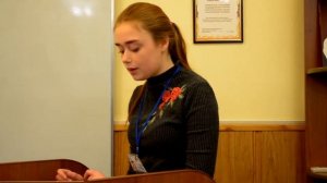 Ничипоренко Алена