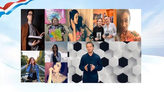 Телемост "Кузбасс - Крым" смотреть онлайн