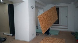 ДЕЛАЕМ РЕМОНТ ДЛЯ ЗВЕЗДЫ ТНТ Ремонт для Александра Муратаева1080p